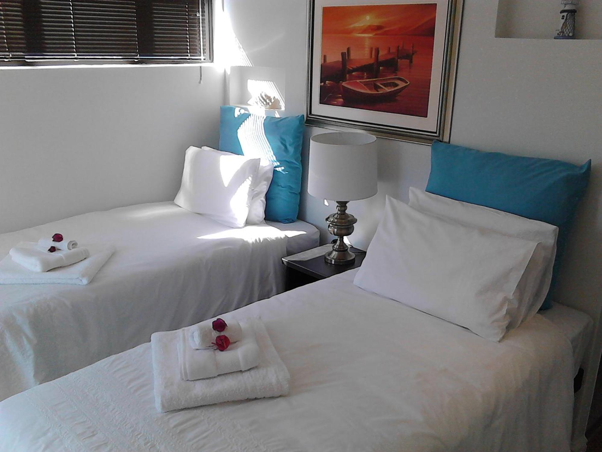 Hotel Port House à Bloubergstrand Extérieur photo