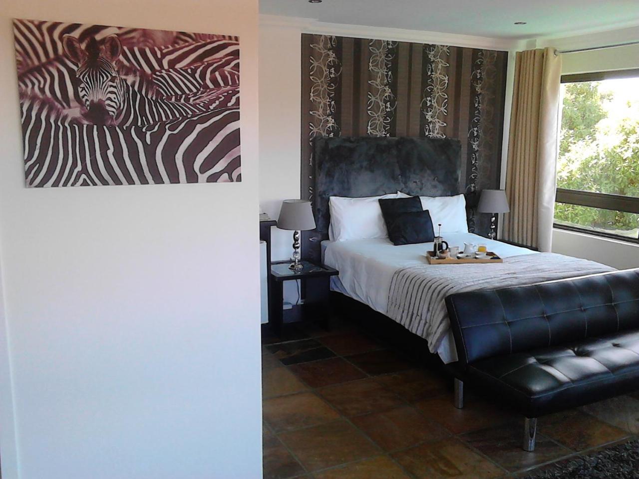 Hotel Port House à Bloubergstrand Extérieur photo